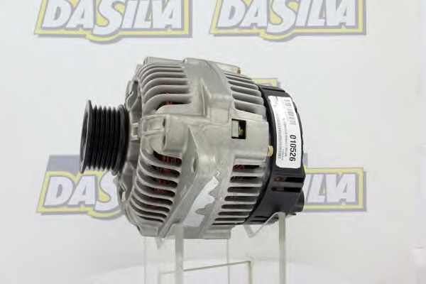 Generator / Alternator 3