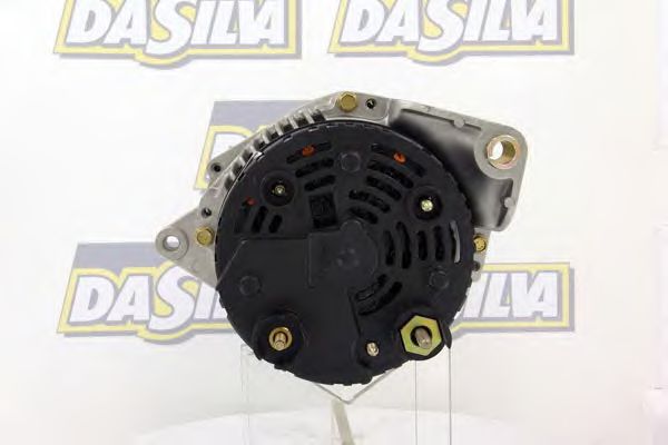 Generator / Alternator 4