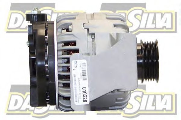 Generator / Alternator 5