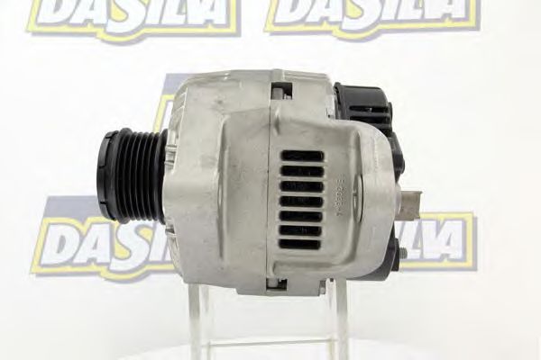 Generator / Alternator 2