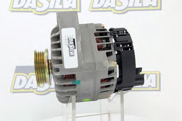 Generator / Alternator 2