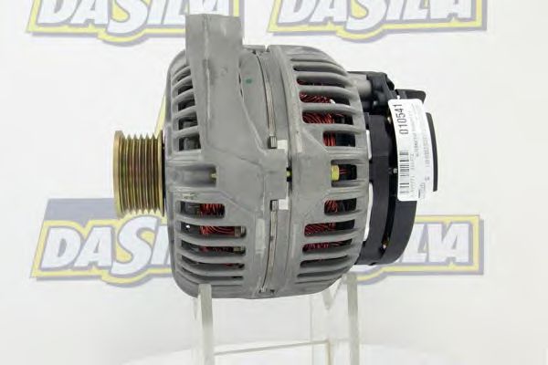 Generator / Alternator 2