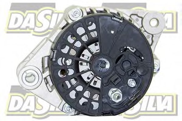 Generator / Alternator 4