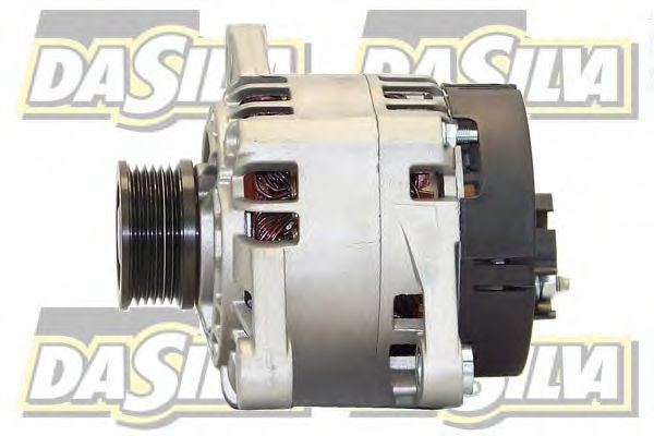Generator / Alternator 5