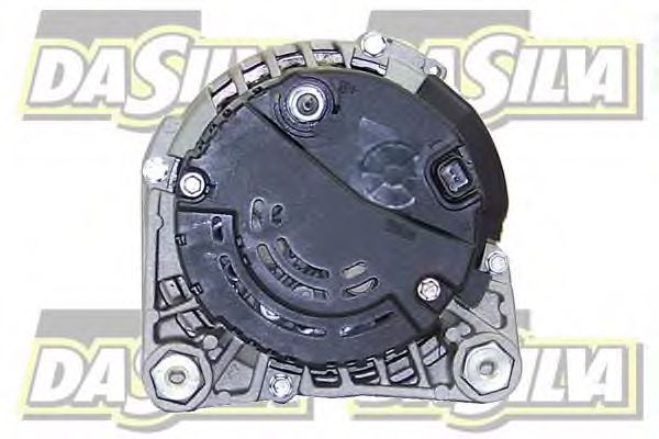 Generator / Alternator 4