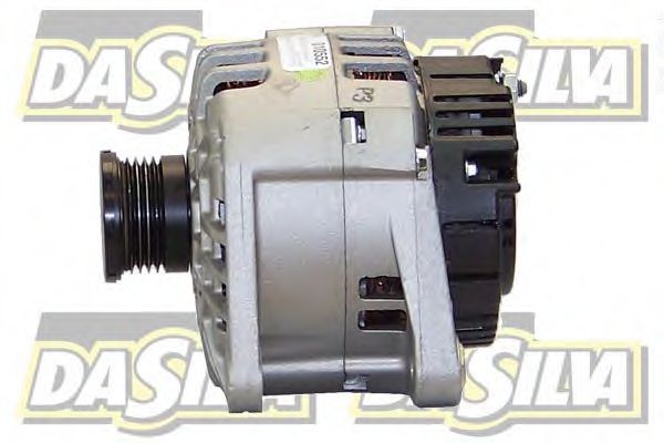 Generator / Alternator 5