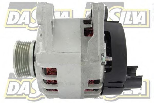 Generator / Alternator 3