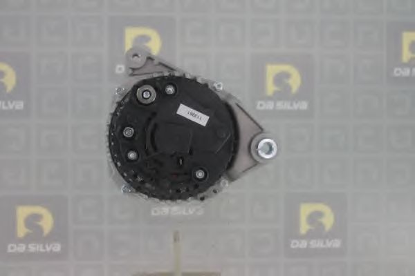 Generator / Alternator 4