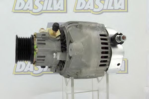 Generator / Alternator 2