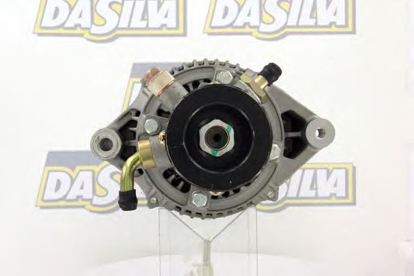 Generator / Alternator 4