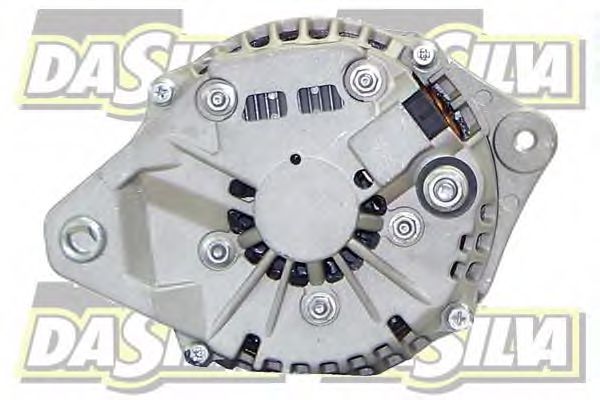 Generator / Alternator 3