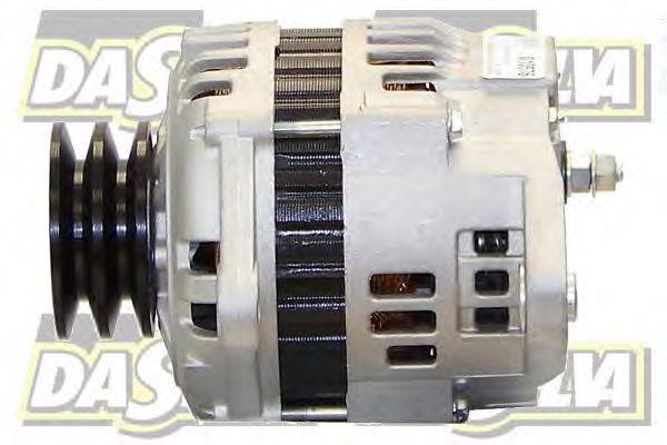 Generator / Alternator 4