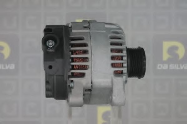Generator / Alternator 5