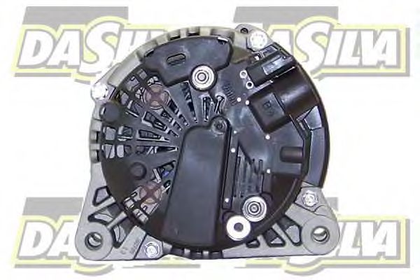 Generator / Alternator 4