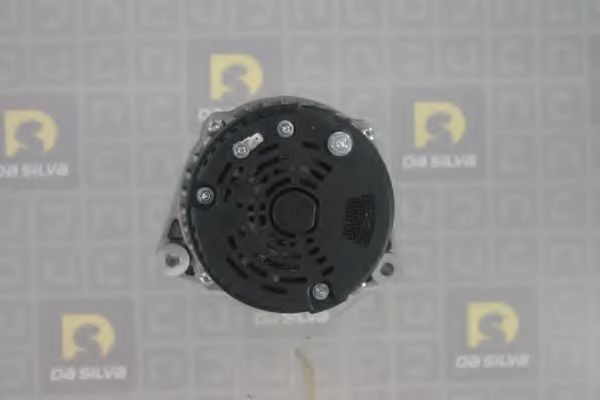 Generator / Alternator 4