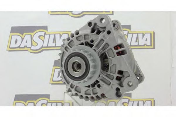 Generator / Alternator 2
