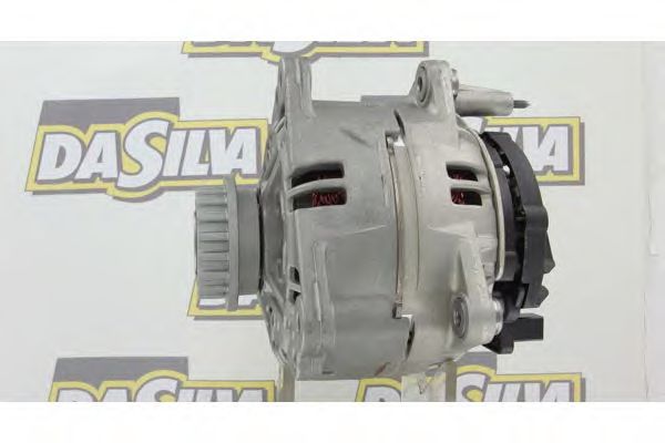 Generator / Alternator 3