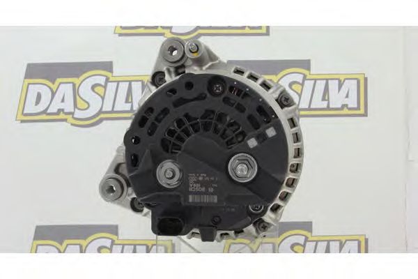 Generator / Alternator 4
