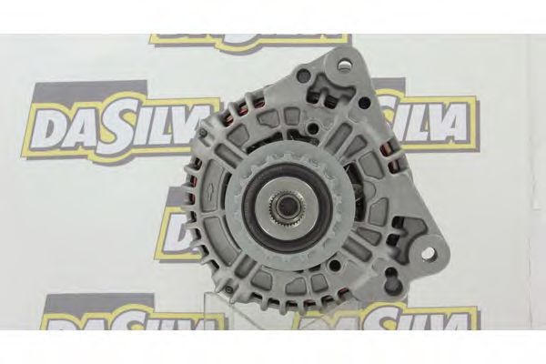 Generator / Alternator 5