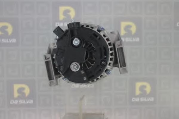 Generator / Alternator 4