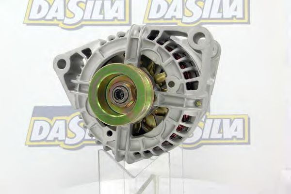 Generator / Alternator 2