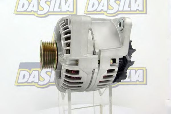 Generator / Alternator 3