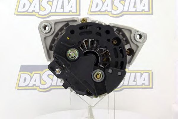 Generator / Alternator 4