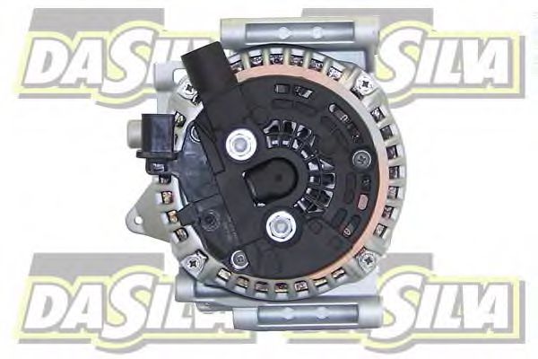 Generator / Alternator 4