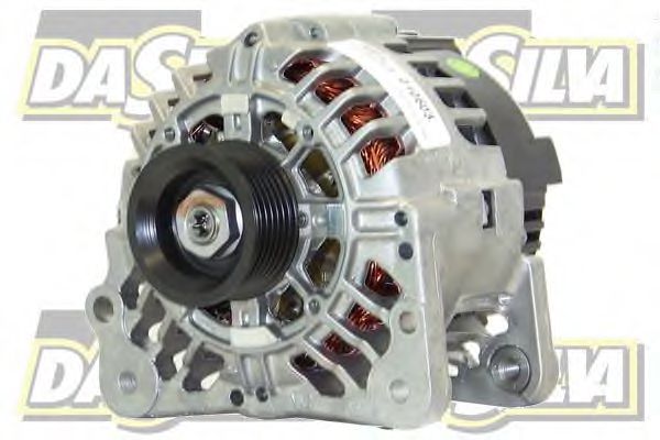 Generator / Alternator 2