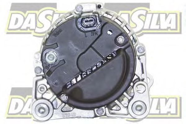 Generator / Alternator 4