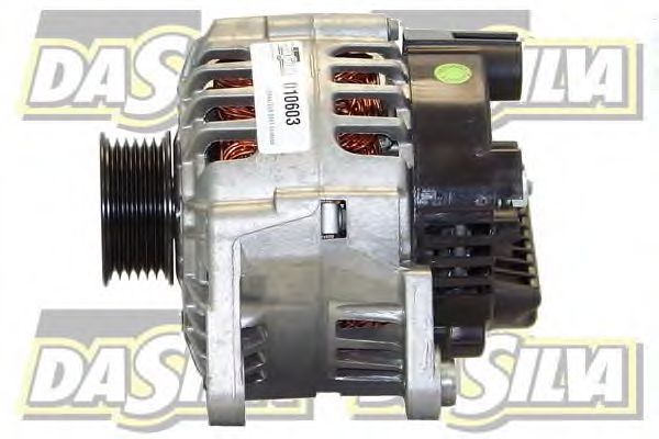Generator / Alternator 5