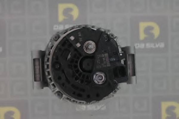 Generator / Alternator 4