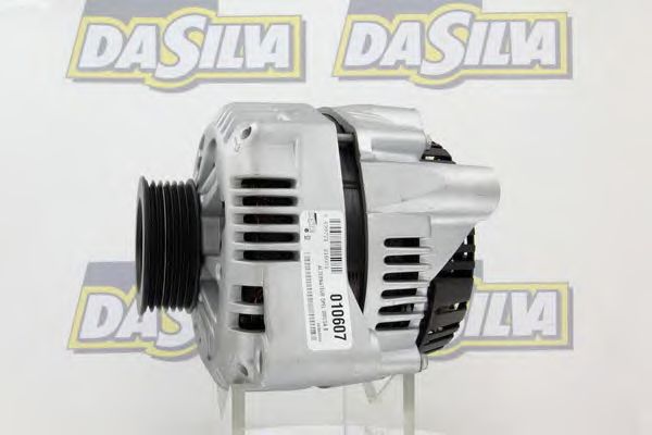 Generator / Alternator 2