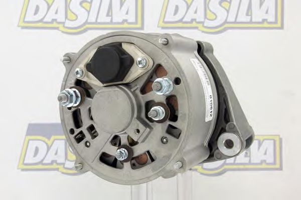 Generator / Alternator 4
