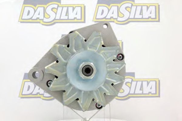 Generator / Alternator 4