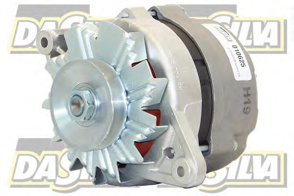 Generator / Alternator 2