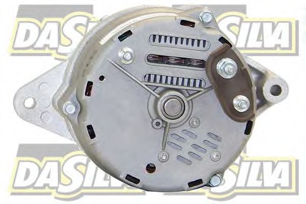Generator / Alternator 4