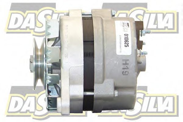 Generator / Alternator 5