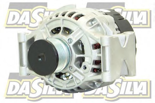 Generator / Alternator 2