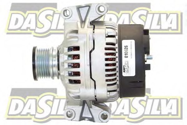 Generator / Alternator 5
