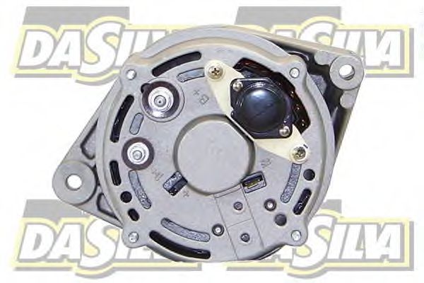 Generator / Alternator 4