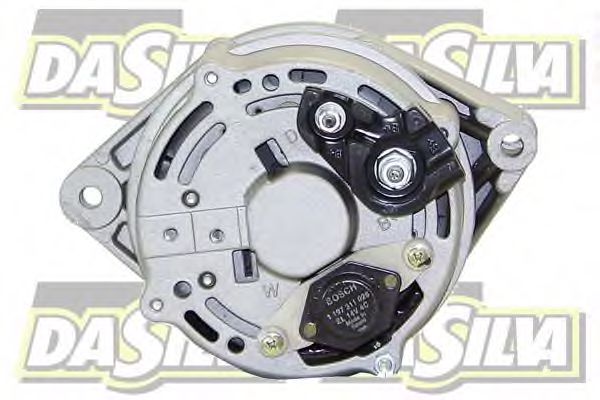 Generator / Alternator 4