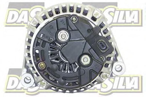 Generator / Alternator 4