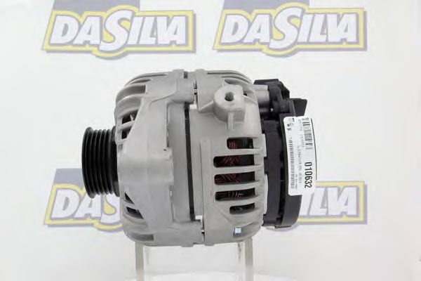 Generator / Alternator 2