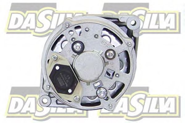 Generator / Alternator 4