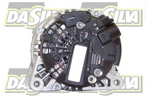 Generator / Alternator 4