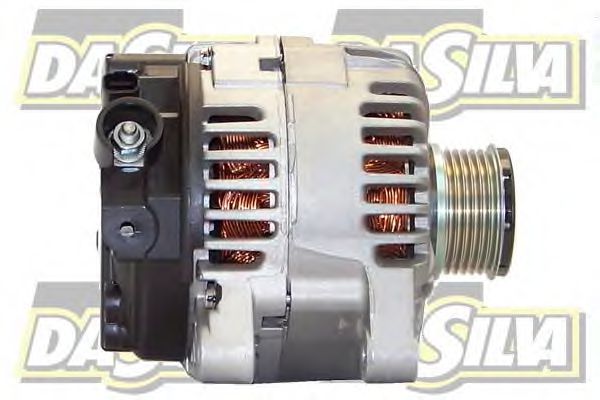 Generator / Alternator 5