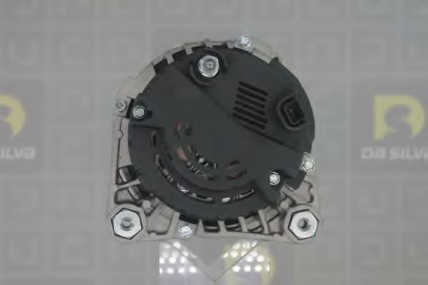 Generator / Alternator 4