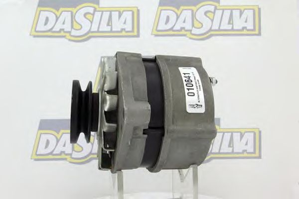 Generator / Alternator 2
