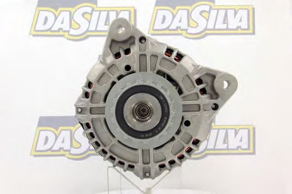 Generator / Alternator 3